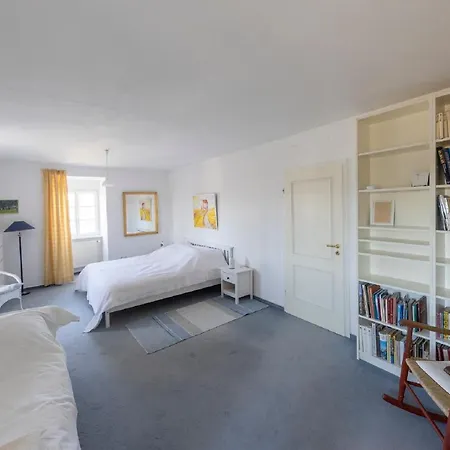 Feriendomizil Bomama