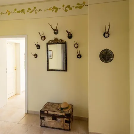 Feriendomizil Bomama Сasa de vacaciones