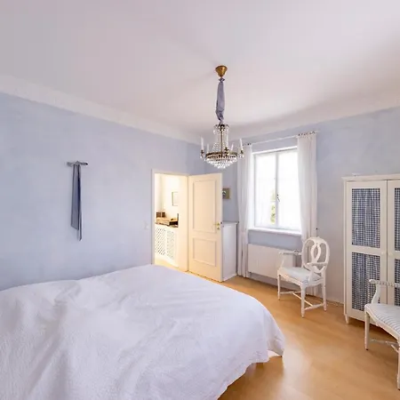 Сasa de vacaciones Feriendomizil Bomama