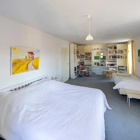 Сasa de vacaciones Feriendomizil Bomama *