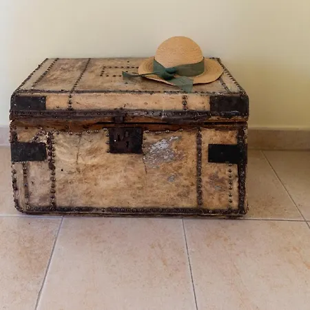 Сasa de vacaciones Feriendomizil Bomama *