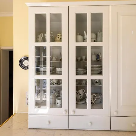 Feriendomizil Bomama Сasa de vacaciones *