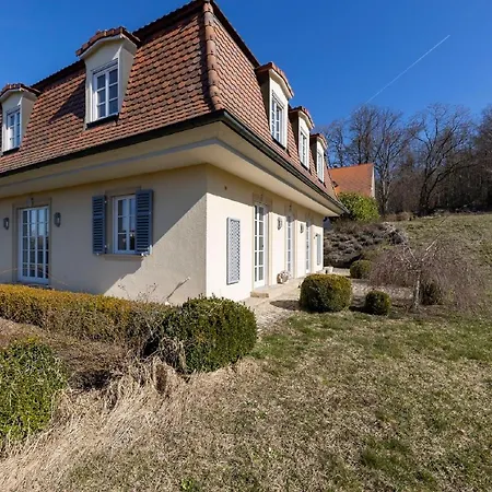 Feriendomizil Bomama Ebern