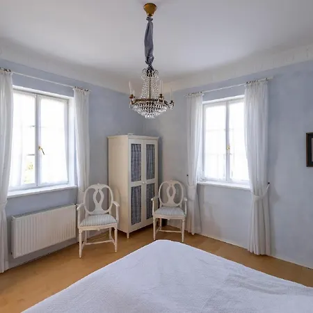 Feriendomizil Bomama Ebern