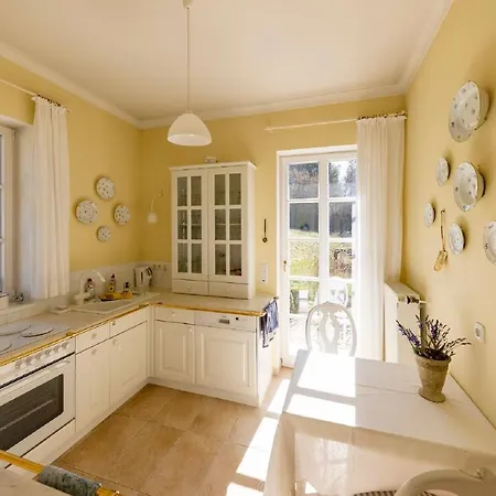 Feriendomizil Bomama Сasa de vacaciones