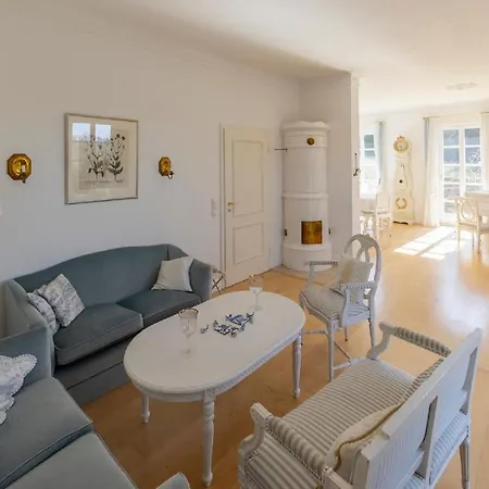 Feriendomizil Bomama Сasa de vacaciones