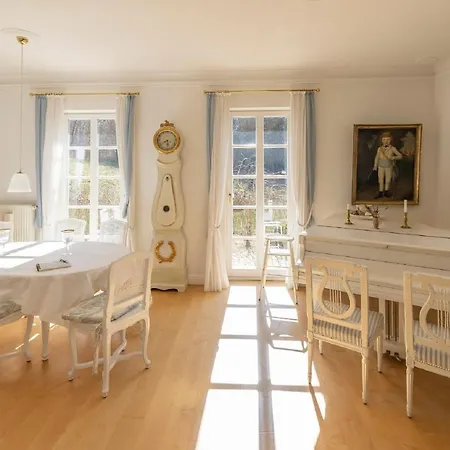 Feriendomizil Bomama Ebern