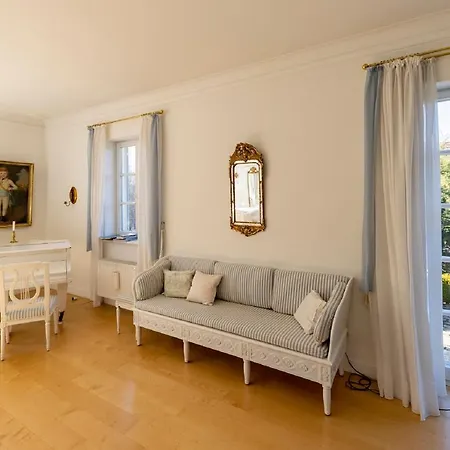 Сasa de vacaciones Feriendomizil Bomama