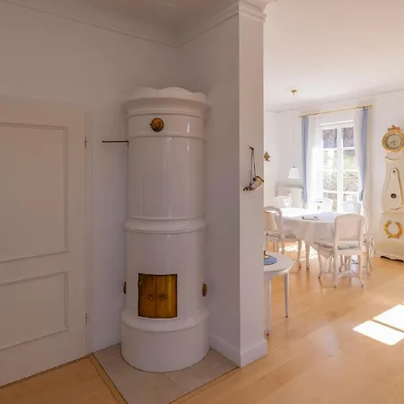 Feriendomizil Bomama Сasa de vacaciones