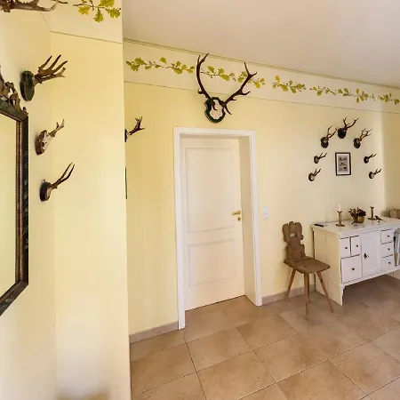 בית נופש Feriendomizil Bomama